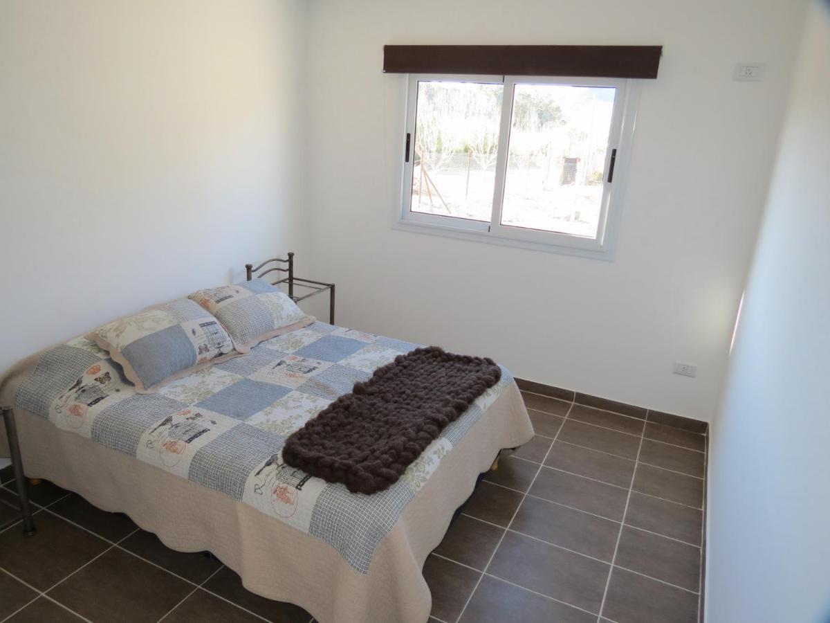 Cabana La Verdicchio Urbanizacion Cristobal Lote 2 Valle Grande  Ngoại thất bức ảnh
