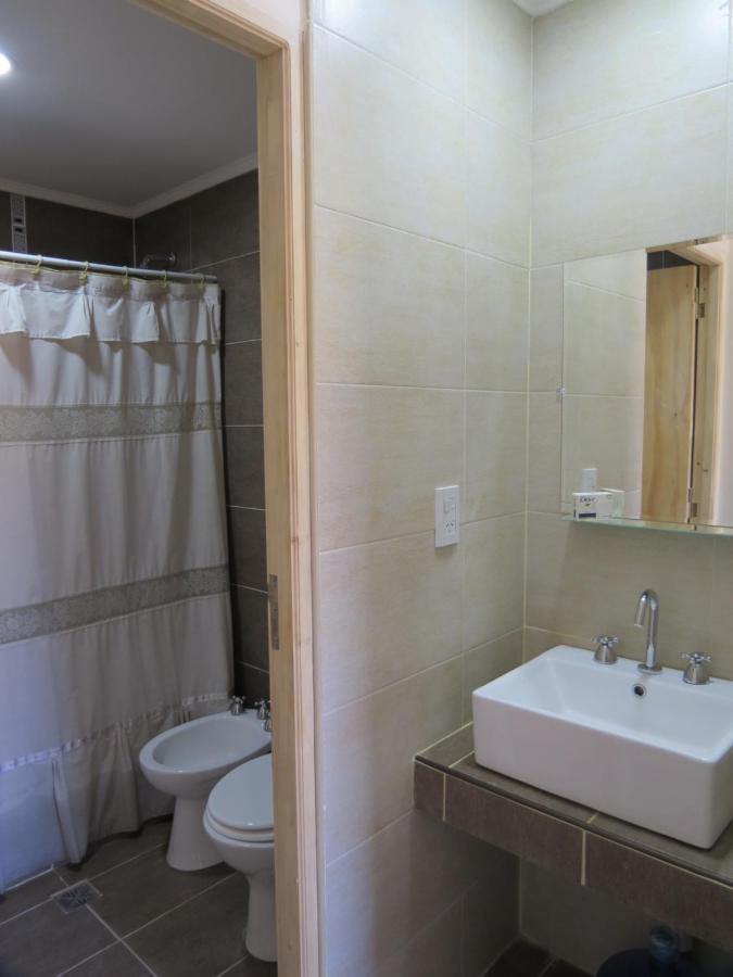 Cabana La Verdicchio Urbanizacion Cristobal Lote 2 Valle Grande  Ngoại thất bức ảnh