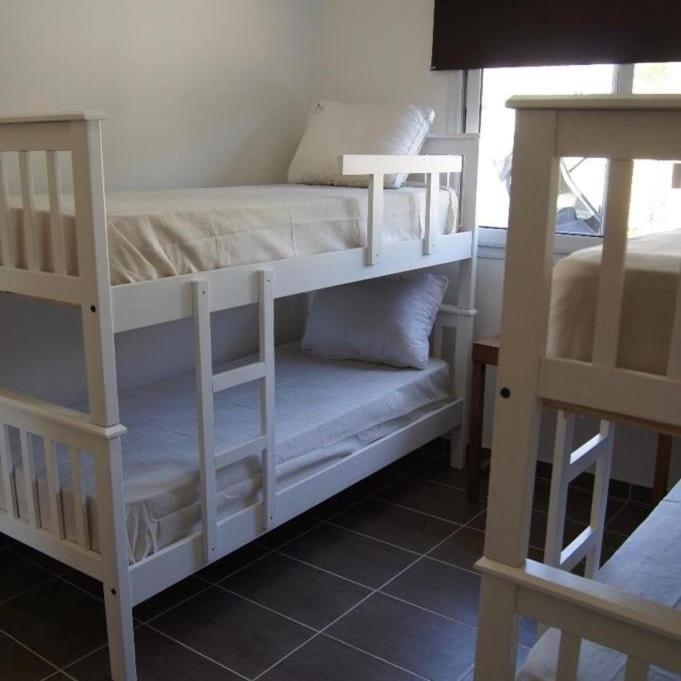 Cabana La Verdicchio Urbanizacion Cristobal Lote 2 Valle Grande  Ngoại thất bức ảnh