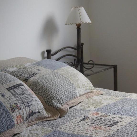 Cabana La Verdicchio Urbanizacion Cristobal Lote 2 Valle Grande  Ngoại thất bức ảnh