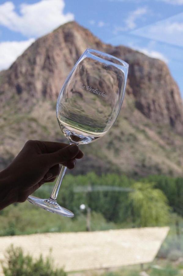 Cabana La Verdicchio Urbanizacion Cristobal Lote 2 Valle Grande  Ngoại thất bức ảnh