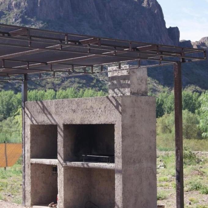 Cabana La Verdicchio Urbanizacion Cristobal Lote 2 Valle Grande  Ngoại thất bức ảnh