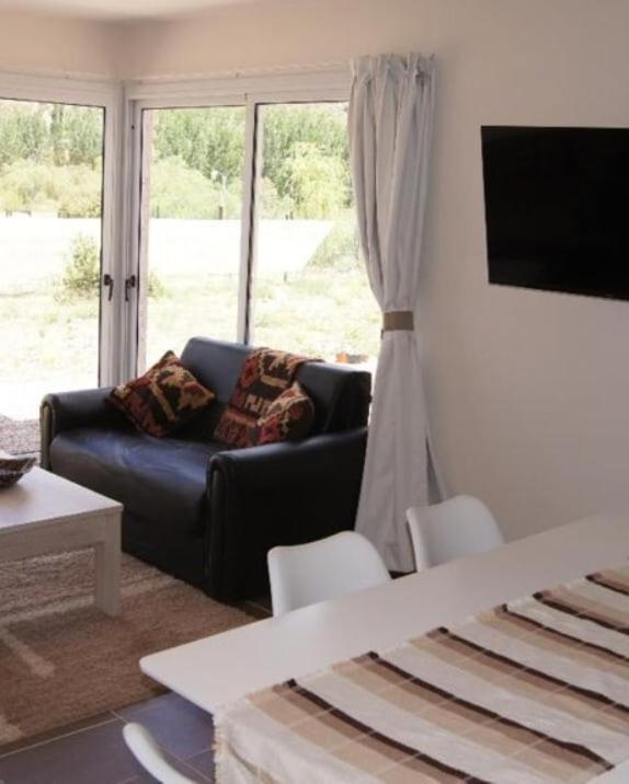 Cabana La Verdicchio Urbanizacion Cristobal Lote 2 Valle Grande  Ngoại thất bức ảnh