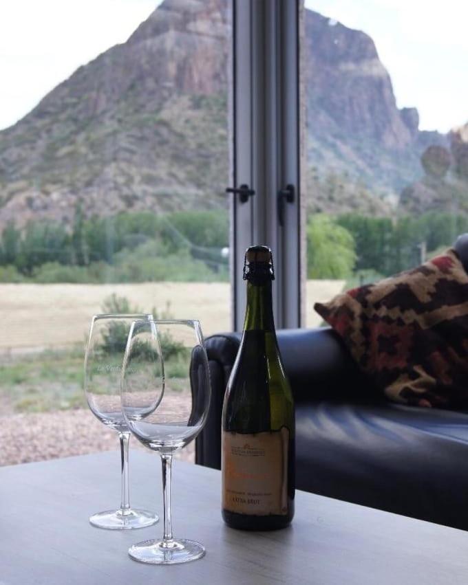 Cabana La Verdicchio Urbanizacion Cristobal Lote 2 Valle Grande  Ngoại thất bức ảnh
