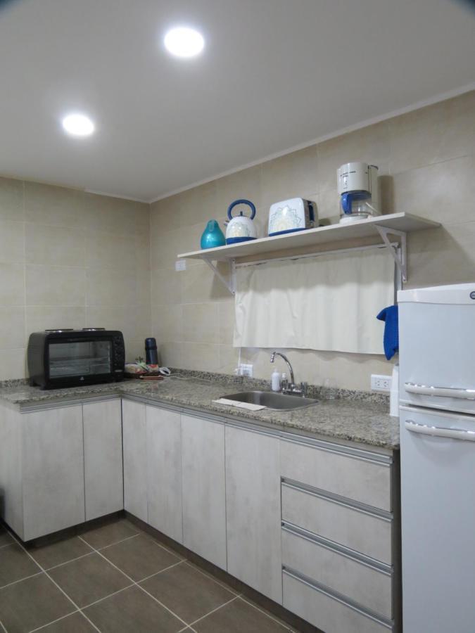 Cabana La Verdicchio Urbanizacion Cristobal Lote 2 Valle Grande  Ngoại thất bức ảnh