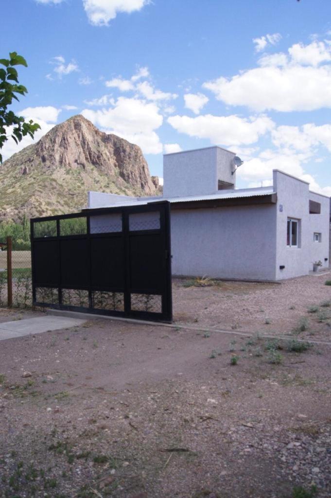 Cabana La Verdicchio Urbanizacion Cristobal Lote 2 Valle Grande  Ngoại thất bức ảnh