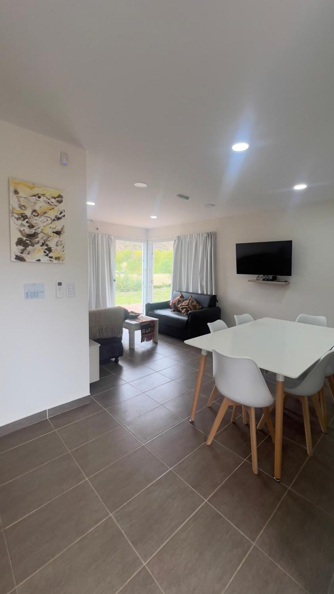 Cabana La Verdicchio Urbanizacion Cristobal Lote 2 Valle Grande  Ngoại thất bức ảnh
