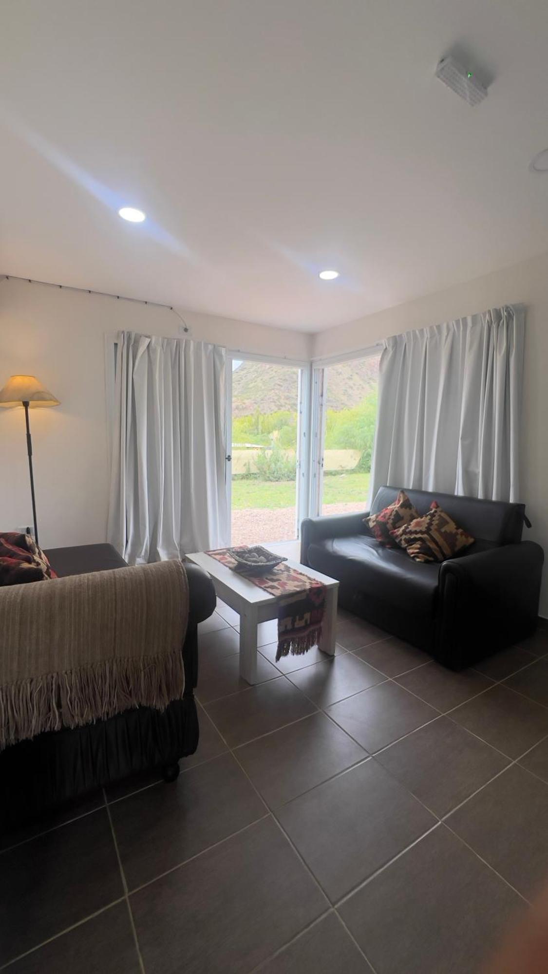Cabana La Verdicchio Urbanizacion Cristobal Lote 2 Valle Grande  Ngoại thất bức ảnh