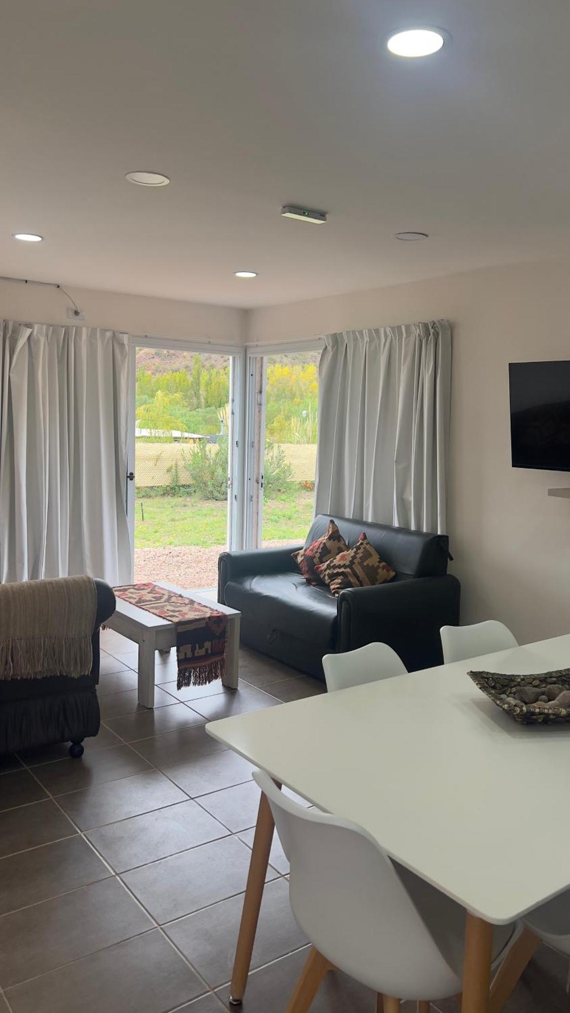 Cabana La Verdicchio Urbanizacion Cristobal Lote 2 Valle Grande  Ngoại thất bức ảnh